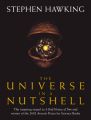 The Universe In A Nutshell (English) (Hardcover): Book by Stephen Hawking