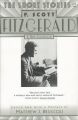 The Short Stories of F. Scott Fitzgerald: Book by F. Scott Fitzgerald