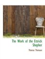 The Work of the Ettrick Shepher: Book by Thomas Thomson
