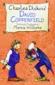 David Copperfield : Book by Marcia Williams 