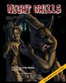 Night Chills: Book by Matrix Publishing LLC Black Matrix Publishing LLC