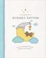Collection of Nursery Rhymes: Book by Parragon Books