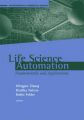 Life Science Automation Fundamentals and Applications: Book by Mingjun Zhang , Robin Felder