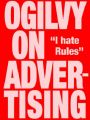 Ogilvy on Advertising: Book by David Ogilvy