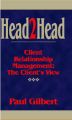 Head2head: Book by Paul Gilbert