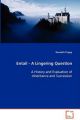 Entail - A Lingering Question: Book by Kenneth Tingey