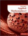 Kreyszig's Applied Mathematics - 1 (English) (Paperback): Book by Wiley India Editorial