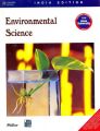 Environmental Science (Anna University) (English) 11th Edition (Paperback): Book by G. Tyler Jr. Miller