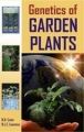 Genetics of Garden Plants 4th edn: Book by Crane, Morley Benjamin & W J C Lawrence