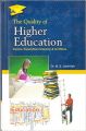 The quality of higher education (English): Book by M. S. Jeremiah