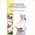Catering Technology (English): Book by Parminder K Bhandari