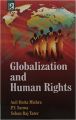 Globalization And Human Rights (English): Book by Anil Dutta Mishra