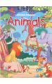 Double Delight: Animals