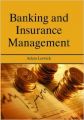 Banking and Insurance Management: Book by Adam Lerwick