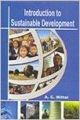 Introduction To Sustainable Development (English) 01 Edition: Book by A. C. Mittal