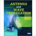 Antena and Wave Propagation (English) (Paperback): Book by Prashant Pandey