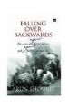 Falling Over Backwards:An Essay on Reservations and Judicial Populism: Book by Arun Shourie