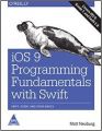iOS 9 Programming Fundamentals With Swift  2nd Edition : Swift  Xcode  and Cocoa Basics (English) (Paperback): Book by  About the Author Matt Neuburg started programming computers in 1968, when he was 14 years old, as a member of a literally underground high school club, which met once a week to do timesharing on a bank of PDP-10s by way of primitive teletype machines. He also occasionally used Princeton Un... View More About the Author Matt Neuburg started programming computers in 1968, when he was 14 years old, as a member of a literally underground high school club, which met once a week to do timesharing on a bank of PDP-10s by way of primitive teletype machines. He also occasionally used Princeton University's IBM-360/67, but gave it up in frustration when one day he dropped his punch cards. He majored in Greek at Swarthmore College, and received his Ph.D. from Cornell University in 1981, writing his doctoral dissertation (about Aeschylus) on a mainframe. He proceeded to teach Classical languages, literature, and culture at many well-known institutions of higher learning, most of which now disavow knowledge of his existence, and to publish numerous scholarly articles unlikely to interest anyone. Meanwhile he obtained an Apple IIc and became hopelessly hooked on computers again, migrating to a Macintosh in 1990. He wrote some educational and utility freeware, became an early regular contributor to the online journal TidBITS, and in 1995 left academe to edit MacTech Magazine. He is also the author of Frontier: The Definitive Guide and REALbasic: The Definitive Guide. In August 1996 he became a freelancer, which means he has been looking for work ever since. He is the author of Frontier: The Definitive Guide and REALbasic: The Definitive Guide, both for O'Reilly & Associates. 