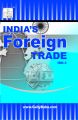 IBO3  India's Foreign Trade (IGNOU Help book for IBO-3 in English Medium): Book by Gagandeep Khillan