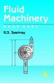 Fluid Machinery Made Easy: Book by G. S. Sawhney