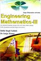 Engineering Mathematics-Iii: Book by B. S. Vashisth, Dr. Sanjay Kumar