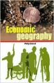 ECONOMIC GEOGRAPHY (English) (Hardcover): Book by EMERAL PHILIP
