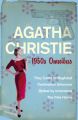 Agatha Christie Years The 1950's: Book by Agatha Christie