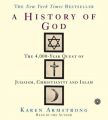 The History of God : The 4, 000 Year Quest (English) Abridged Edition: Book by Karen Armstrong, author, scholar, and journalist, is among the world's foremost commentators on religious history and culture. Her books include the bestselling A History of God and The Battle for God, as well as Buddha and Islam: A Short History.