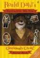 Fantastic Mr Fox: Gloriously Great Sticker Book