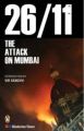 26/11: The Attack on Mumbai: Book by Hindustan Times