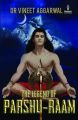 The Legend of Parshu-Raam (English) (Paperback): Book by Vineet Aggarwal