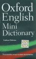 Oxford English Mini Dictionary (English) 7th Edition (Paperback): Book by Oxford University Press