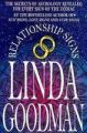 Linda Goodman's Relationship Signs: Book by Linda Goodman , Crystal Bush , Crystal Bush , Carolyn Reynolds