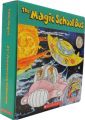 The Magic School Bus (Set of 12 Books) (English): Book by Joanna Cole