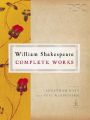 William Shakespeare Complete Works: Book by William Shakespeare