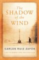 The Shadow Of The Wind: Book by Carlos Ruiz Zafon