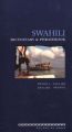 Swahili-English/English-Swahili Dictionary and Phrasebook: Book by Nicholas Awde