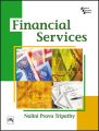 FINANCIAL SERVICES: Book by TRIPATHY NALINI PRAVA