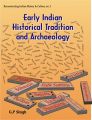 Early Indian Historical Tradition and Archaeology: Puranic Kingdoms and Dynasties with Genealogies: Book by G. P. Singh