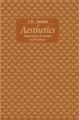 Aesthetics: Approaches Concepts and Problems (English) (Hardcover): Book by S. K. Saxena