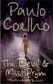 The Devil and Miss Prym (English) (Paperback): Book by Paulo Coelho