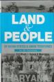 Land And People of Indian States & Union Territories (Haryana), Vol-9Th: Book by Ed. S. C.Bhatt & Gopal K Bhargava