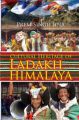 Cultural Heritage of Ladakh Himalaya: Book by Prem Singh Jina