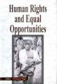Human Rights And Equal Opportunities: Book by Praven Yogi