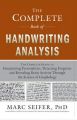 Complete Book of Handwriting Analysis