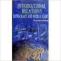 International Relations: Democracy & Human Rights (English) 01 Edition: Book by Praveen Vadkar