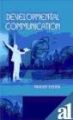 Developmental communication: Book by Niranjan Pushkar