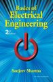 Basics of Electrical Engineering: Book by Sanjeev Sharma