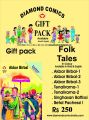 Folk Tales 1 Gift Pack (Hindi): Book by Gulshan Rai
