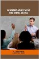 Acadmic Adjustment And Moral Values: Book by Dr. N. Amareswaran